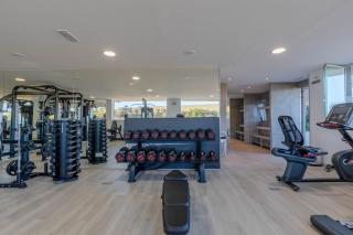 Al4-1901 Estepona - Apartment - Alcazaba Lagoon - Estepona - 9