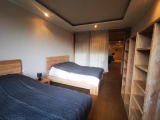 ApartamentSpichrzowa - Danzig - 4