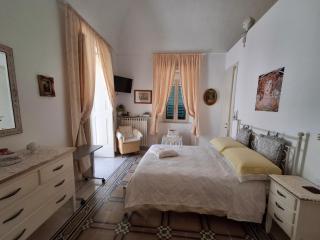 a Casa di Maria - Vieste - 3