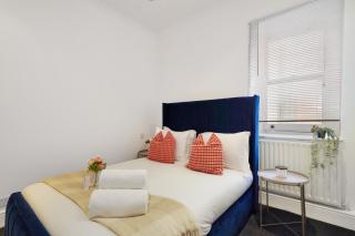 Affordable One Bed Bayswater Apartment Special Price - Londres - 8