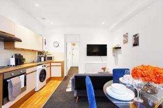 Affordable One Bed Bayswater Apartment Special Price - Londres - 7