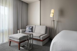 Courtyard by Marriott Fayetteville Fort Liberty - Spring Lake - 2