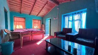 Joshi Cottage Binsar - Almora - 8