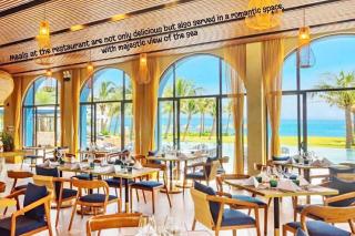 Luxury Seafront Apartment in 5 star Resort, An Bang - Hoi An 11025 - Dien Ban - 3
