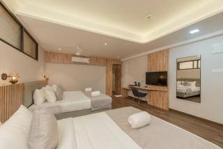 Hotel Shoolin Comforts - Mangalore - 0