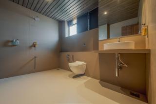 Hotel Shoolin Comforts - Mangalore - 6