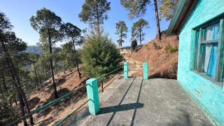 Joshi Cottage Binsar - Almora - 4
