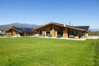 Villa Sofayla near the Pirin Golf Resort - Bansko - 8