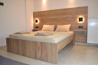 Villa Savvidis - Paralia Katerinis - 9