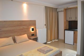 Villa Savvidis - Paralia Katerinis - 8