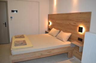 Villa Savvidis - Paralia Katerinis - 7
