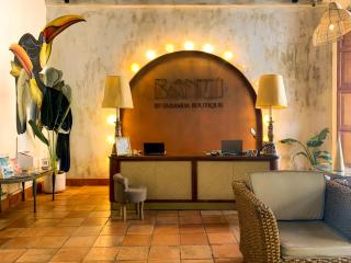 Hotel Bantu by Faranda Boutique, a member of Radisson Individuals - Cartagena - 6