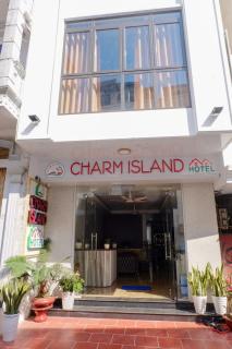 Cat Ba Charm Island Hotel - Cát Bà - 4
