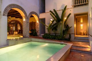 Hotel Bantu by Faranda Boutique, a member of Radisson Individuals - Cartagena - 4