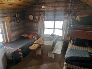 Wilderness Cabin on a Private Island - Jyrkkä - 4