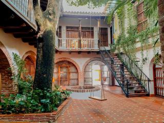 Hotel Bantu by Faranda Boutique, a member of Radisson Individuals - Cartagena - 9