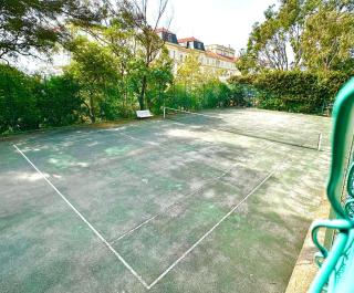 Spacious Apartment - High Standing Residence - Cannes - 1