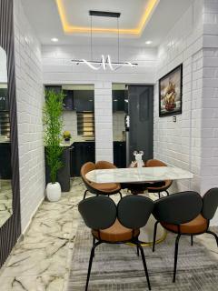 Grand T Abode Luxury Apartment - Ibadan - 2