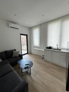 Apartment in the center of Yerevan - 9