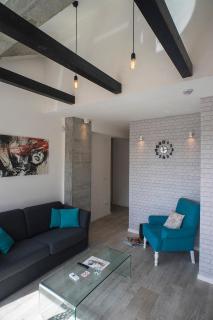 Apartment Savamala Art - Belgrade - 8