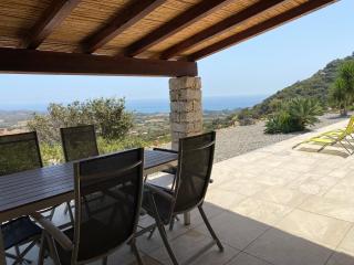 Villa Carina - Tertenia - 1