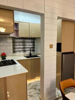 Grand T Abode Luxury Apartment - Ibadan - 4