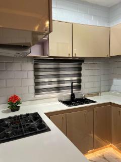 Grand T Abode Luxury Apartment - Ibadan - 7