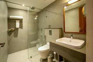 Hotel Grand Aria - 8