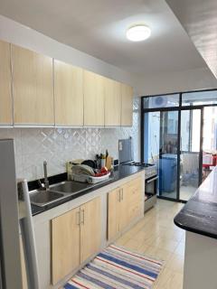 Mideya garden kileleshwa 2 bed - Nairobi - 9