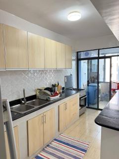 Mideya garden kileleshwa 2 bed - Nairobi - 3