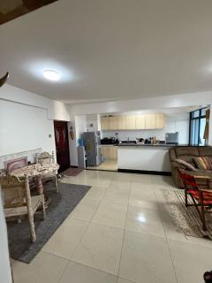 Mideya garden kileleshwa 2 bed - Nairobi - 2
