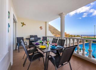 Villa Hermosa Cristianos - Los Cristianos - 2