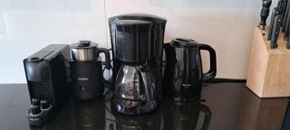 Moderne woning direct aan het Veerse Meer, dichtbij Zeeuwse kust VP054 - 2