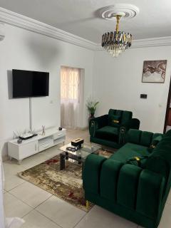 Résidence-MDKM - Abidjan - 7