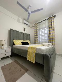 Buxton Luxury apartment - Mombassa - 9