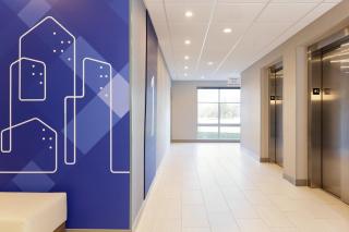 Holiday Inn Express & Suites Charlotte - Airport Area - Charlotte - 5