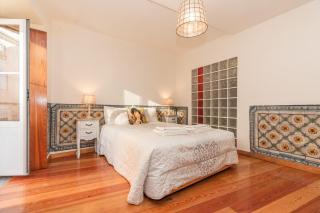 VISTEJO Great apartment with an amazing view - Lisboa - 9