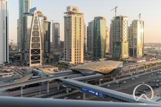 Upgraded 2BR In La Riviera Marina - Close to Beach - 0