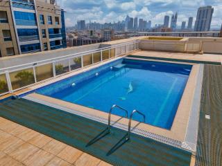 StayShort - Spacious 1BR Haven for 2 in Al Barsha - 6