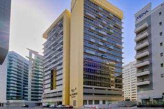 StayShort - Spacious 1BR Haven for 2 in Al Barsha - 5