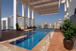 Upgraded 2BR In La Riviera Marina - Close to Beach - 6