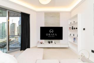 Upgraded 2BR In La Riviera Marina - Close to Beach - 5