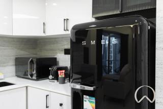 Upgraded 2BR In La Riviera Marina - Close to Beach - 2