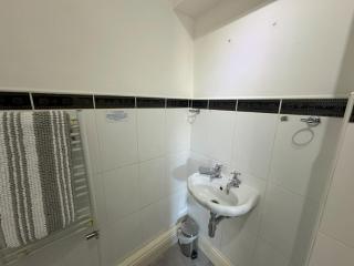 Tivoli Guesthouse - Room 7 - Whitehaven - 1