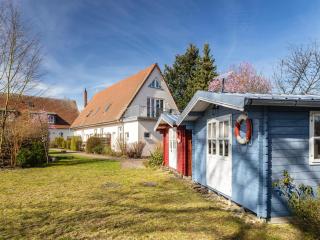 Reihenhaus mit WLAN in Buchholz am Mueritzsee - Buchholz - 8