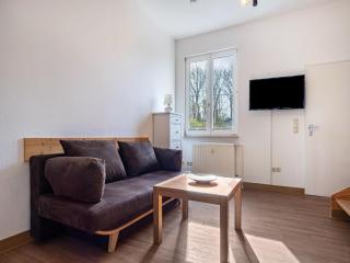 Reihenhaus mit WLAN in Buchholz am Mueritzsee - Buchholz - 4
