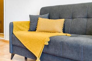 One bedroom apartment Las Americas - 6