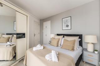 Appartement Spacieux à El Mouradia - El Mouradia - 9