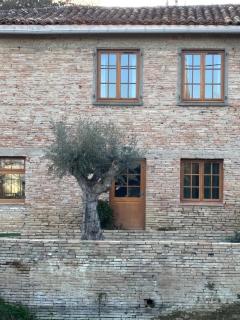 Gîte du Rossignol - Cabanac-Séguenville - 8