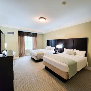 The Resort at Glade Springs - Daniels - 9
